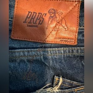 PRPS Size 34 waist